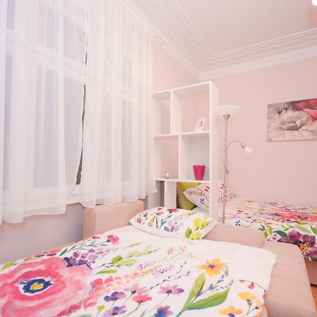Apartment Mina Beograd Ngoại thất bức ảnh