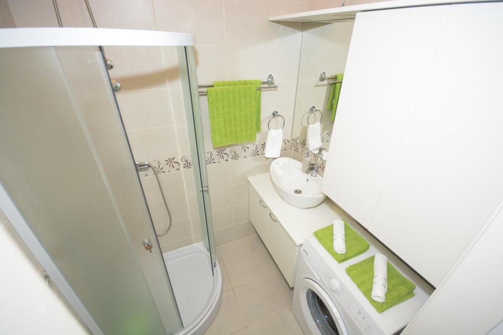 Apartment Mina Beograd Ngoại thất bức ảnh