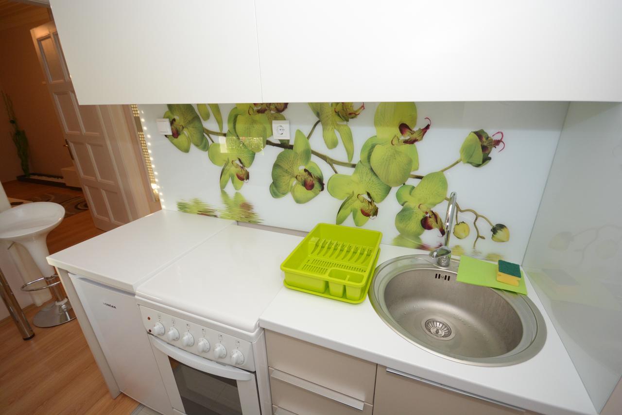 Apartment Mina Beograd Ngoại thất bức ảnh
